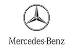 mercedes logo